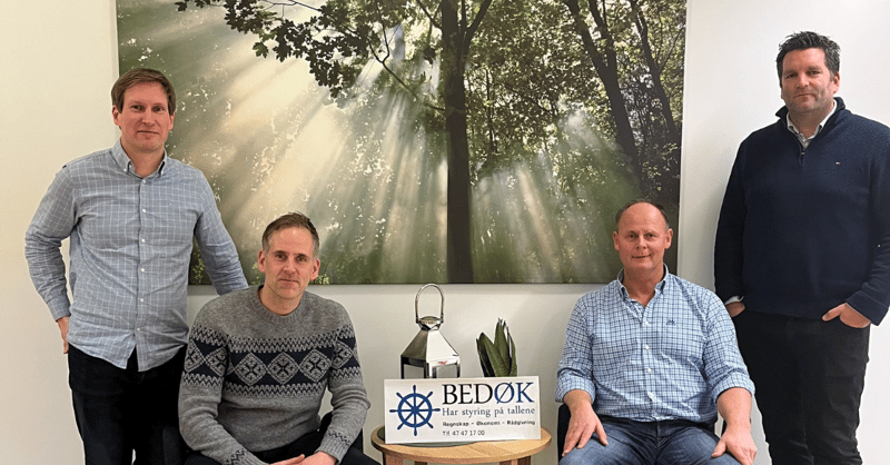 Athene Group og Bedøk